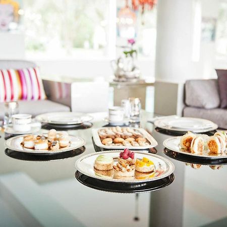 Villa Soraya Rabat Zewnętrze zdjęcie