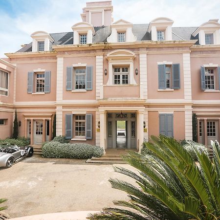 Villa Soraya Rabat Zewnętrze zdjęcie