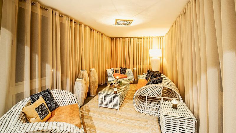 Villa Soraya Rabat Zewnętrze zdjęcie