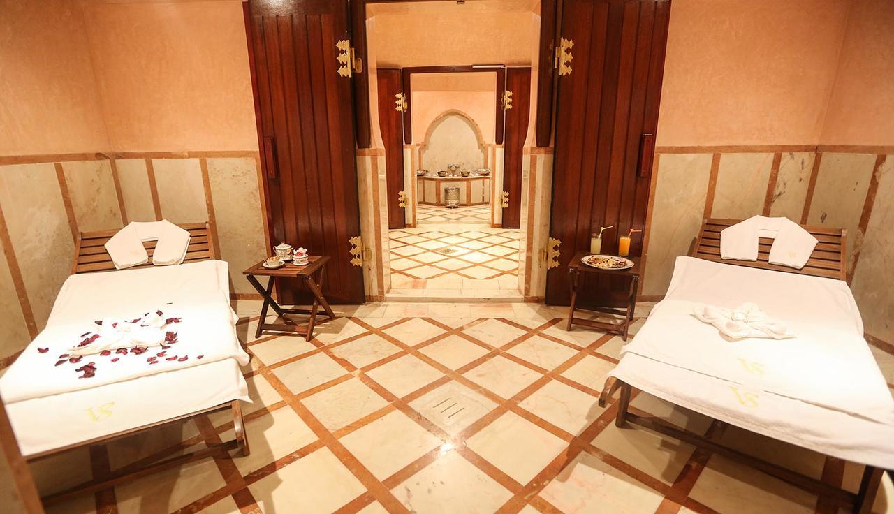 Villa Soraya Rabat Zewnętrze zdjęcie