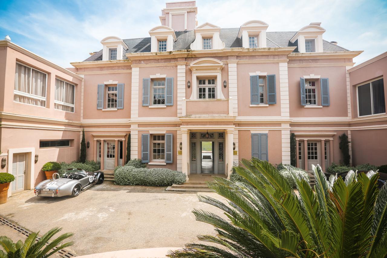 Villa Soraya Rabat Zewnętrze zdjęcie