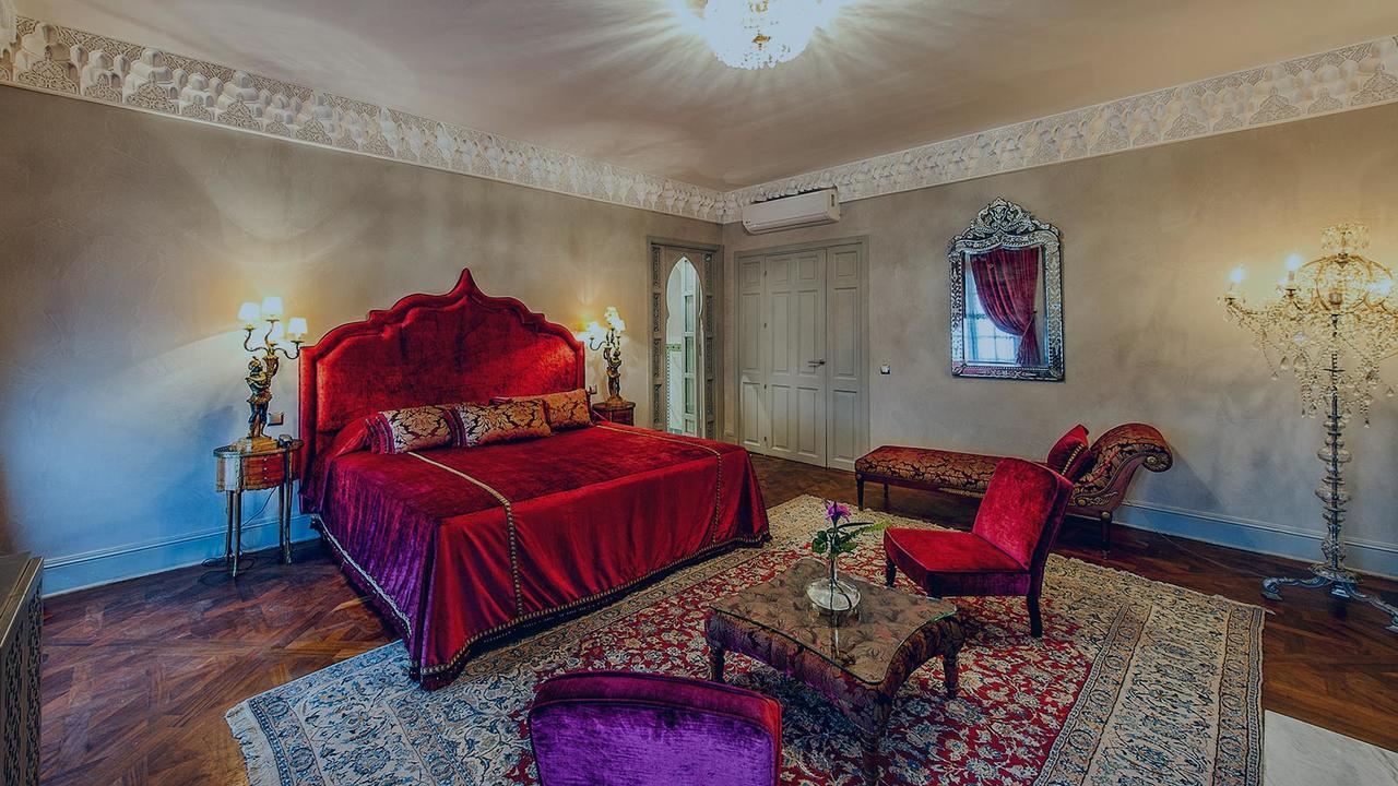 Villa Soraya Rabat Zewnętrze zdjęcie