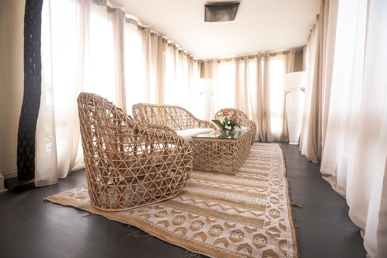Villa Soraya Rabat Zewnętrze zdjęcie