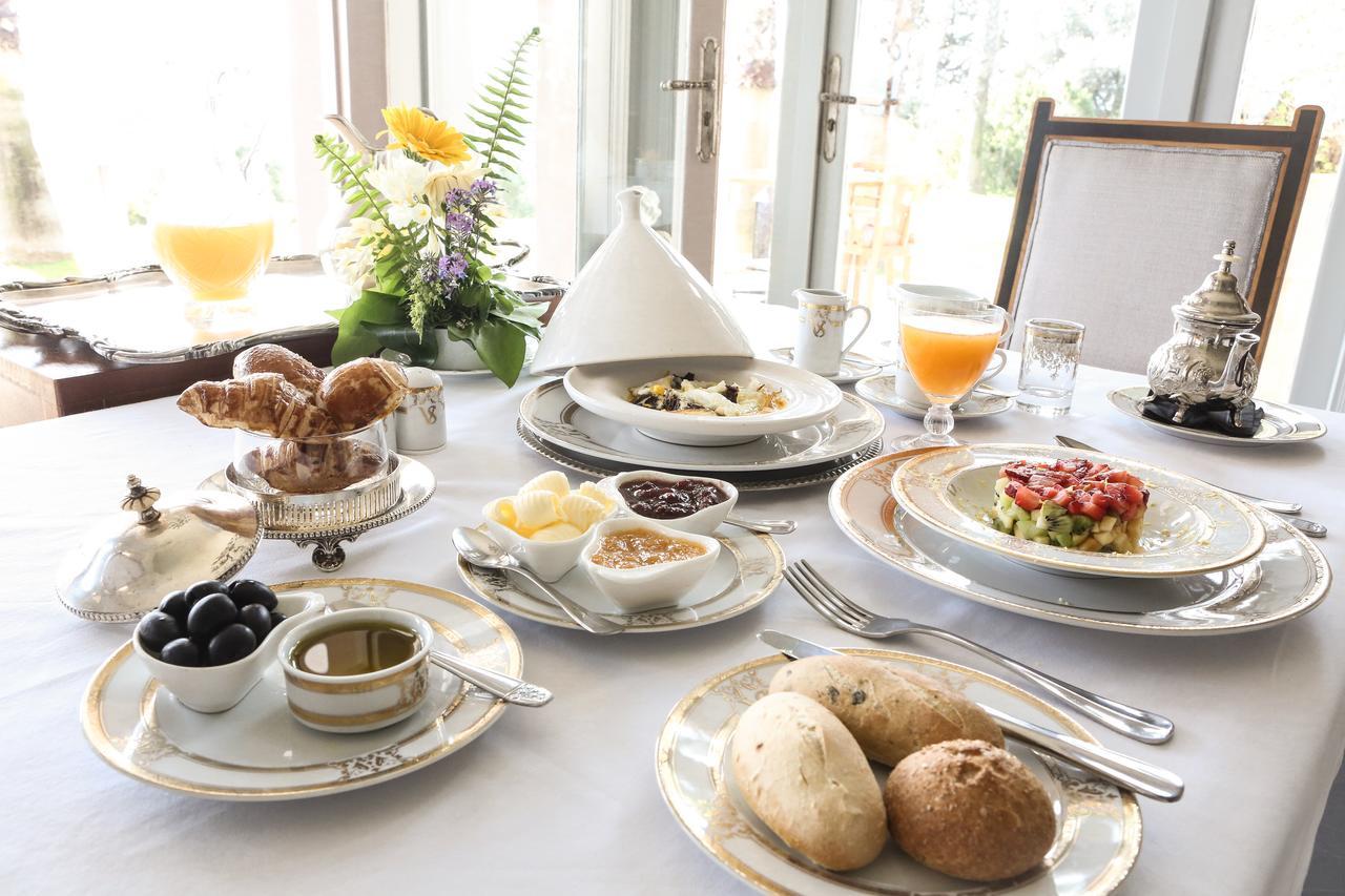 Villa Soraya Rabat Zewnętrze zdjęcie