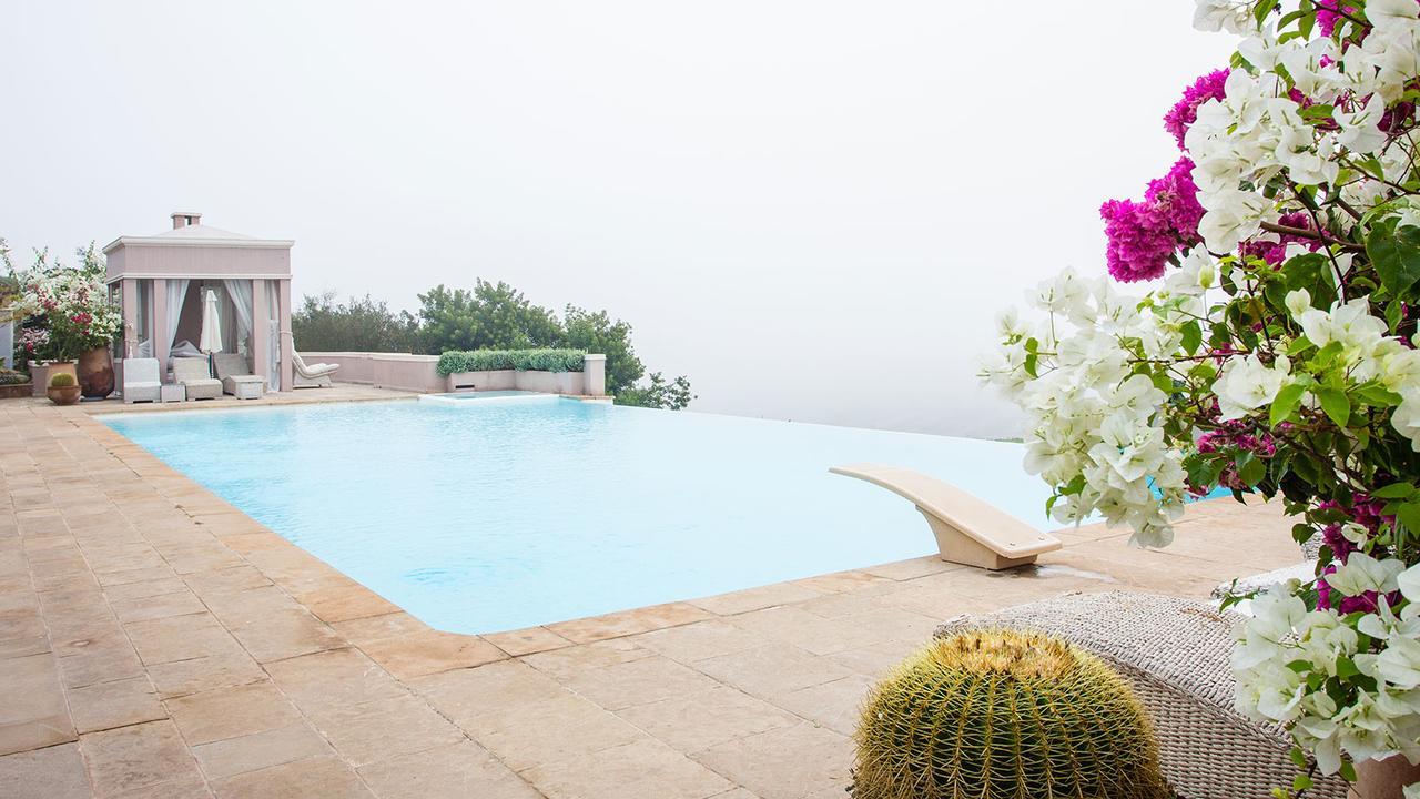Villa Soraya Rabat Zewnętrze zdjęcie