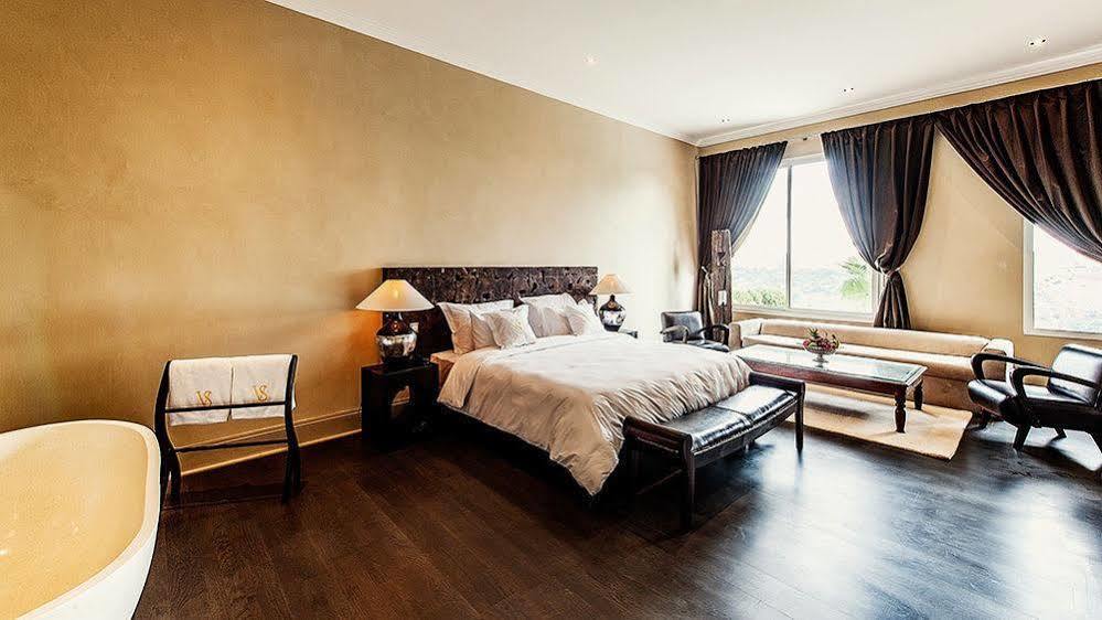 Villa Soraya Rabat Zewnętrze zdjęcie