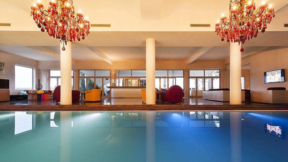 Villa Soraya Rabat Zewnętrze zdjęcie