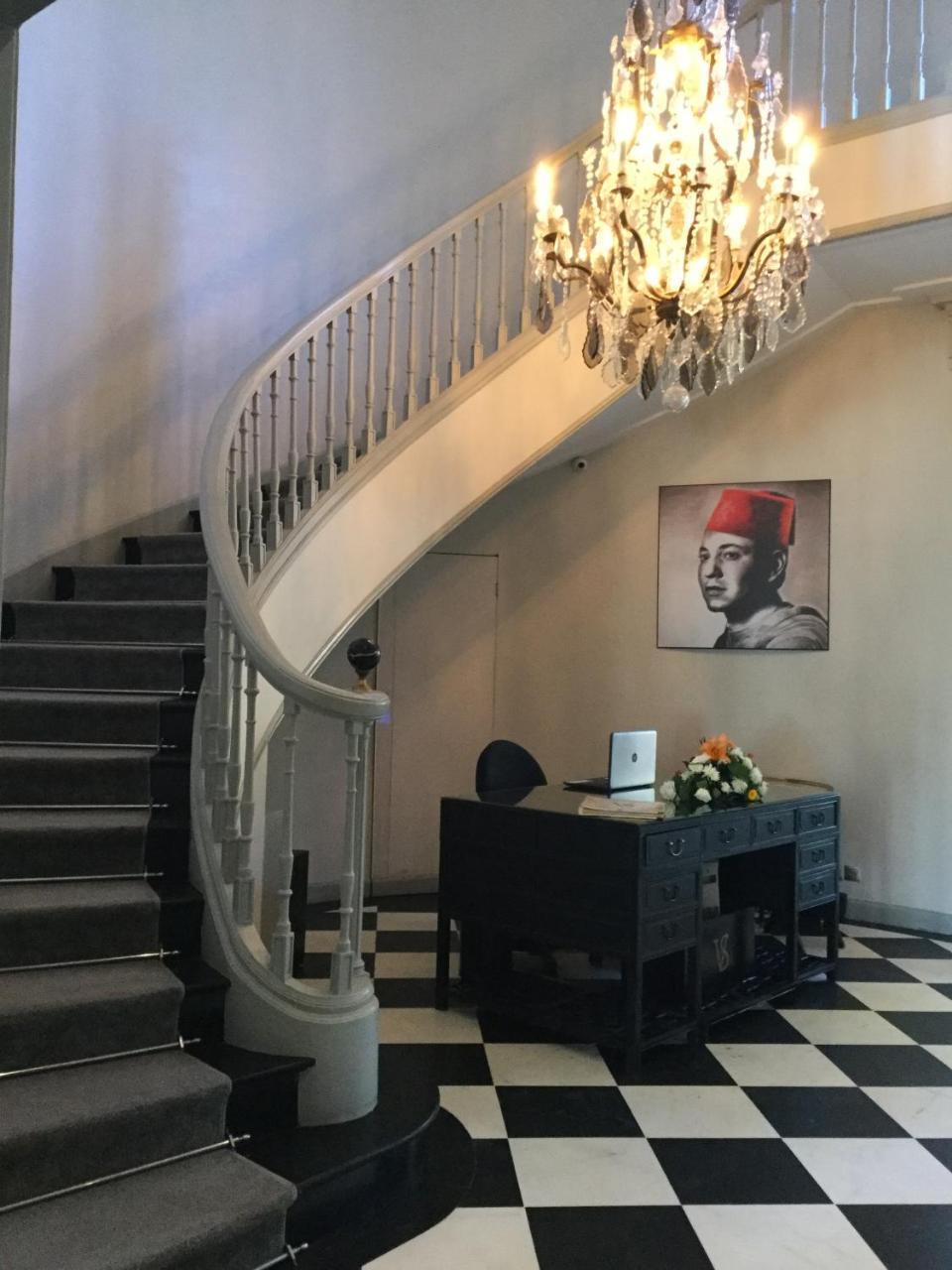 Villa Soraya Rabat Zewnętrze zdjęcie