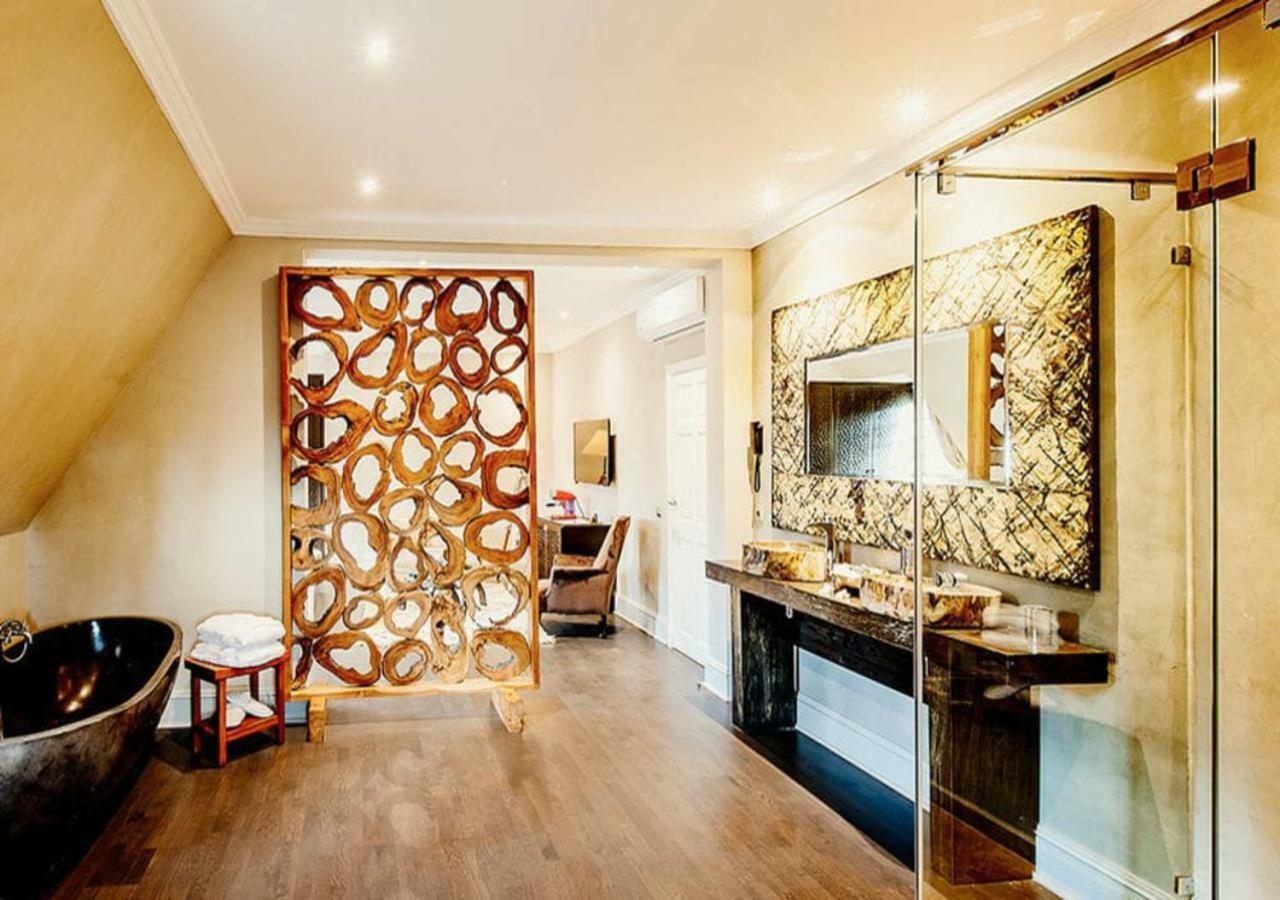 Villa Soraya Rabat Zewnętrze zdjęcie