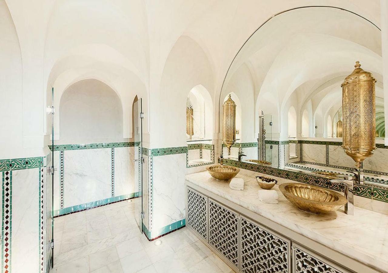 Villa Soraya Rabat Zewnętrze zdjęcie