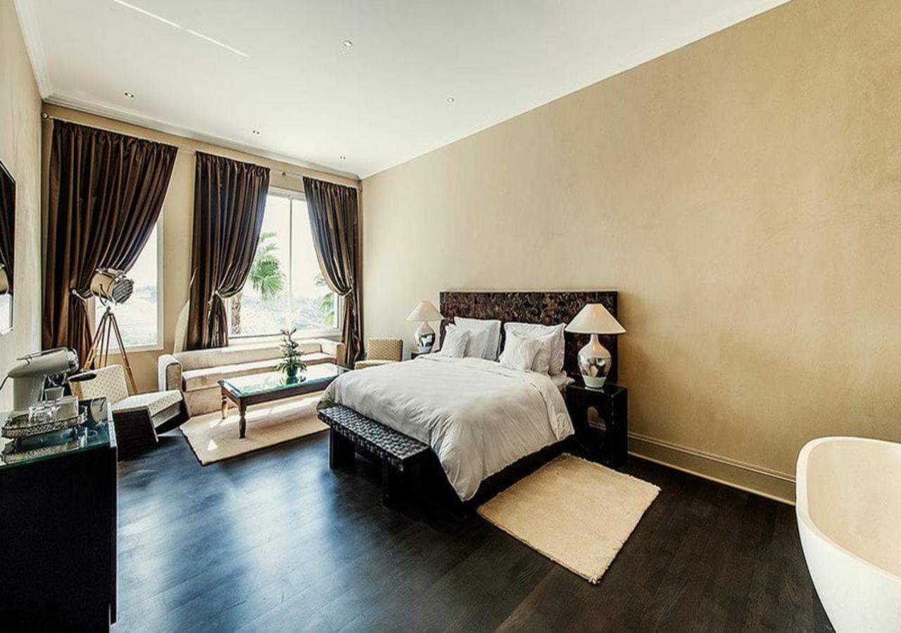 Villa Soraya Rabat Zewnętrze zdjęcie