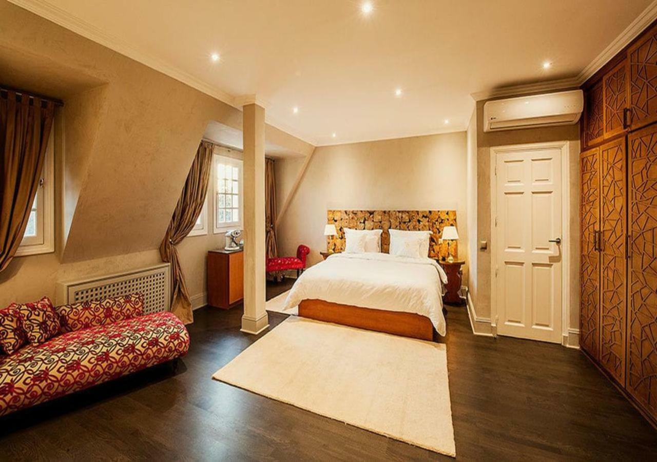 Villa Soraya Rabat Zewnętrze zdjęcie