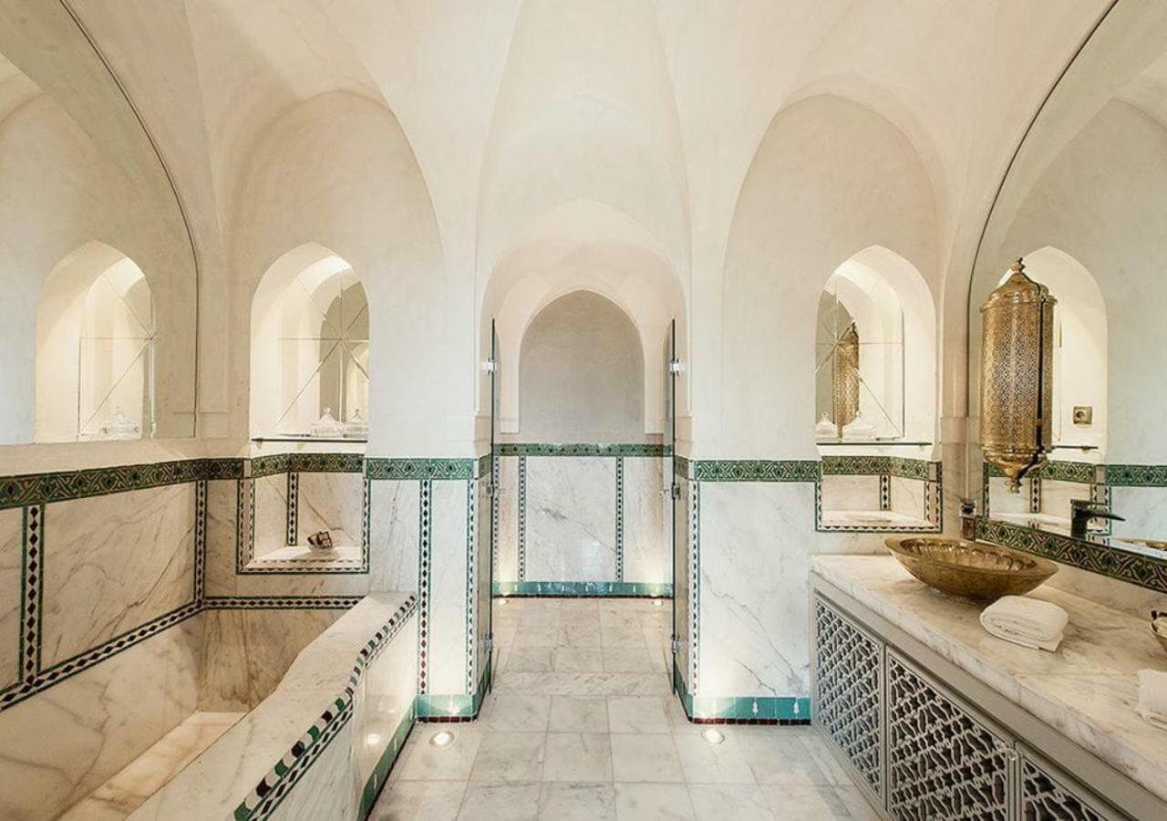 Villa Soraya Rabat Zewnętrze zdjęcie