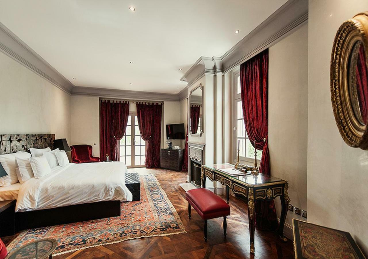 Villa Soraya Rabat Zewnętrze zdjęcie
