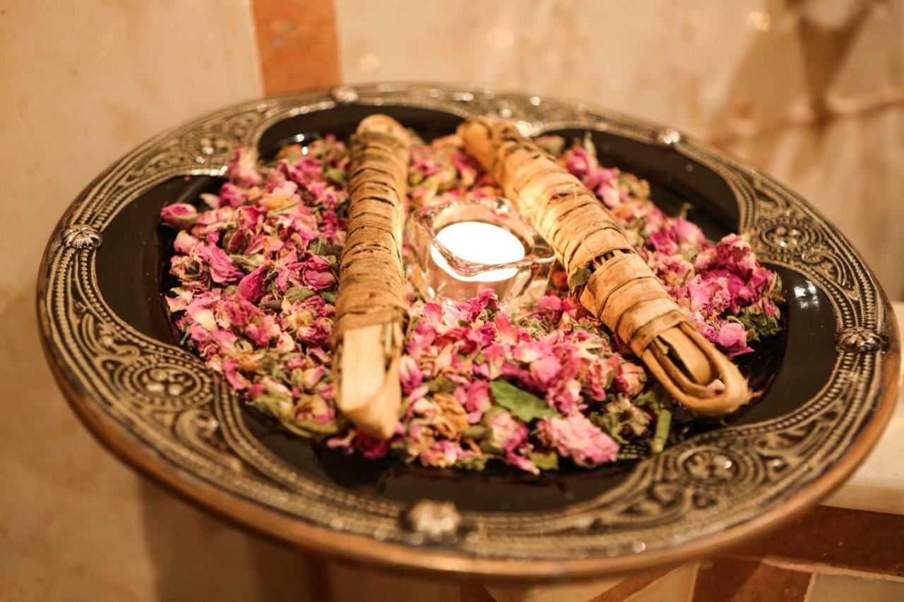 Villa Soraya Rabat Zewnętrze zdjęcie