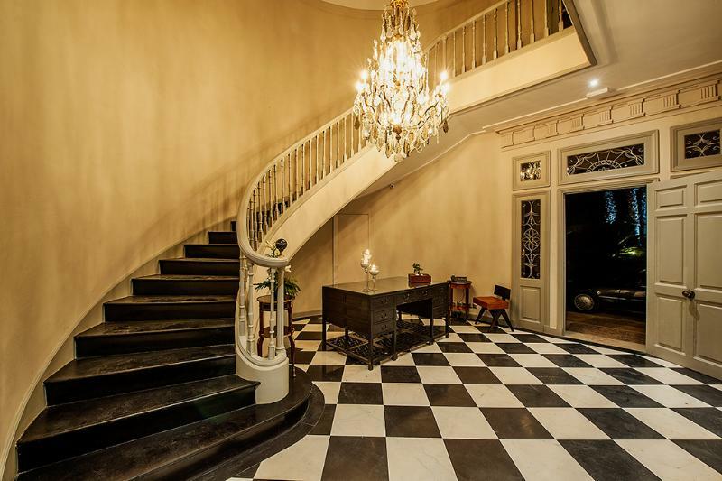 Villa Soraya Rabat Zewnętrze zdjęcie