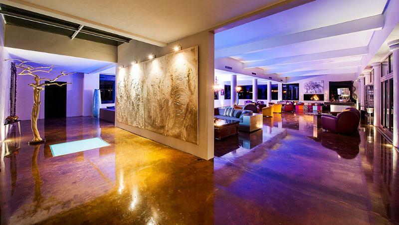 Villa Soraya Rabat Zewnętrze zdjęcie